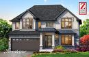 Lot 1 Miller Drive, Ancaster, ON  - Outdoor With Facade 
