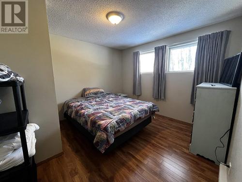 74 Ootsa Place, Fraser Lake, BC - Indoor Photo Showing Bedroom