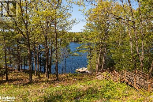 3 Morrison Lane, Carling, ON - Outdoor With Body Of Water With View