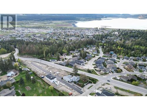 981 12 Street Se Unit# Prop. 10, Salmon Arm, BC - Outdoor With View