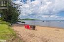2179 Pickerel & Jack Lake Road, Burk'S Falls, ON  - Outdoor With Body Of Water With View 