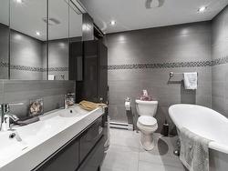 Bathroom - 