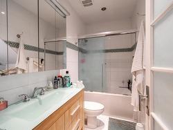 Bathroom - 