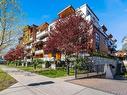 402-4000 Shelbourne St, Saanich, BC  - Outdoor With Balcony 
