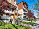 402-4000 Shelbourne St, Saanich, BC  - Outdoor With Balcony 