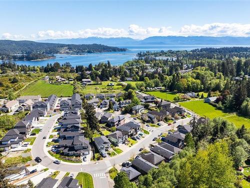 6823 Marsden Rd, Sooke, BC - Outdoor With Body Of Water With View