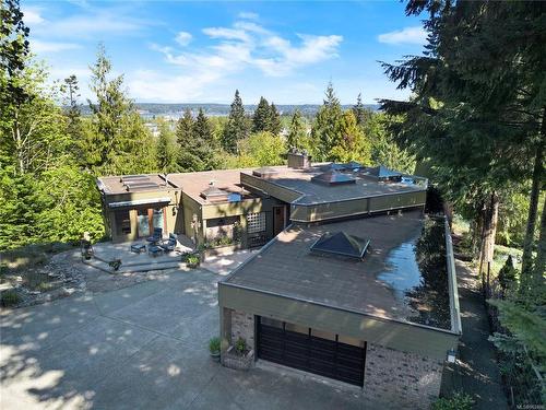 2340 Spring Rd, Campbell River, BC - Outdoor