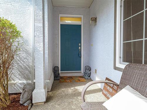 26-2120 Malaview Ave, Sidney, BC -  Photo Showing Other Room