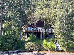 LT 12 Ruxton Island  Ruxton Island, BC V0R 1X7