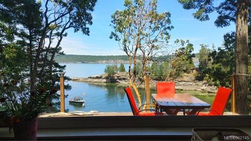 Lt 12 Ruxton Island, Ruxton Island, BC - Outdoor With Body Of Water With View