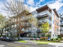 306-9861 Third St, Sidney, BC  - Outdoor With Facade 
