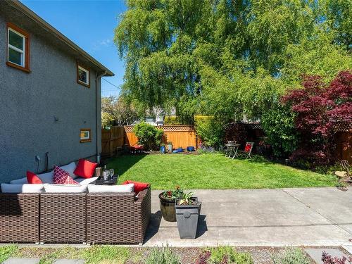 1451 Brooke St, Victoria, BC - Outdoor