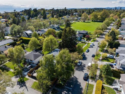 1451 Brooke St, Victoria, BC - Outdoor With View