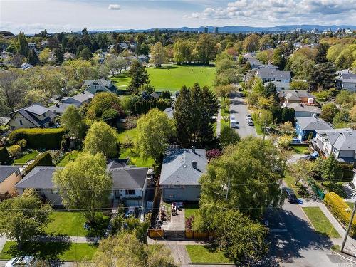 1451 Brooke St, Victoria, BC - Outdoor With View