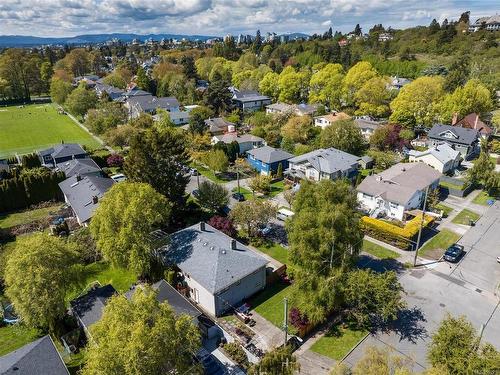 1451 Brooke St, Victoria, BC - Outdoor With View