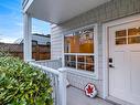 1-1649 Lloyd Pl, View Royal, BC  - Outdoor With Exterior 