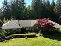 1399 Lovers Lane, Cobble Hill, BC  - Outdoor 