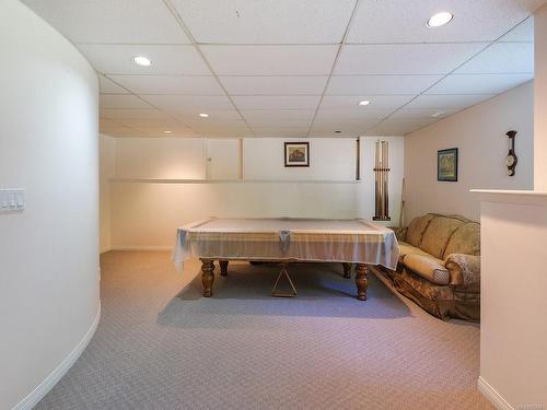 1399 Lovers Lane, Cobble Hill, BC - Indoor Photo Showing Other Room