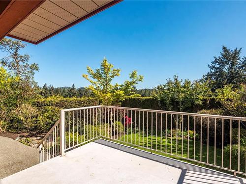2066 Gourman Pl, Langford, BC - Outdoor With Exterior