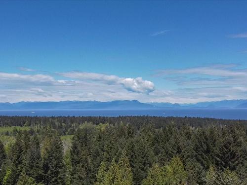 1650 Hess Rd, Gabriola Island, BC - Outdoor With View