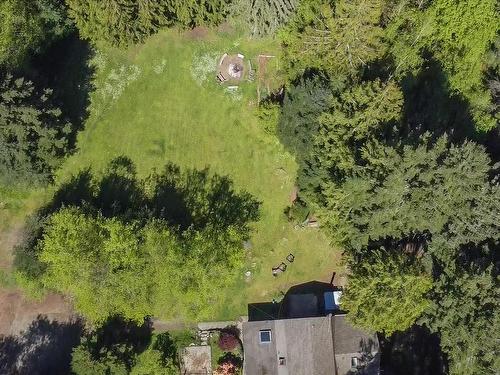 1650 Hess Rd, Gabriola Island, BC - Outdoor With View