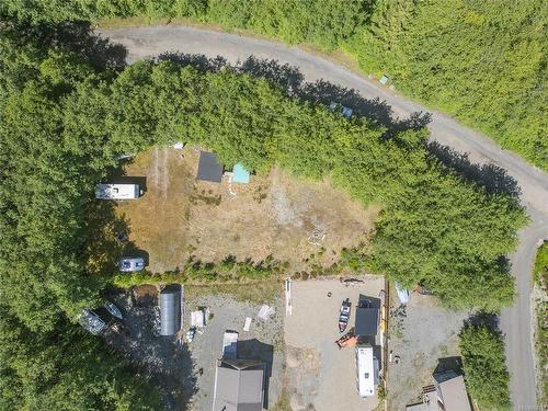 1182 Fourth Ave, Ucluelet, BC 