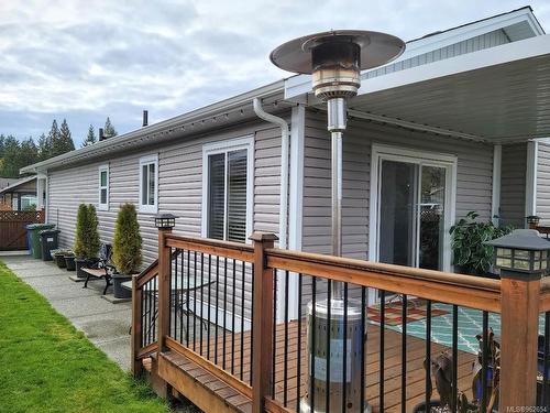 117-5700 Pierce Rd, Port Alberni, BC 