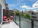 210-991 Cloverdale Ave, Saanich, BC  - Outdoor With Balcony 