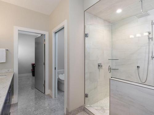 2801 Royal Vista Way, Courtenay, BC - Indoor Photo Showing Bathroom