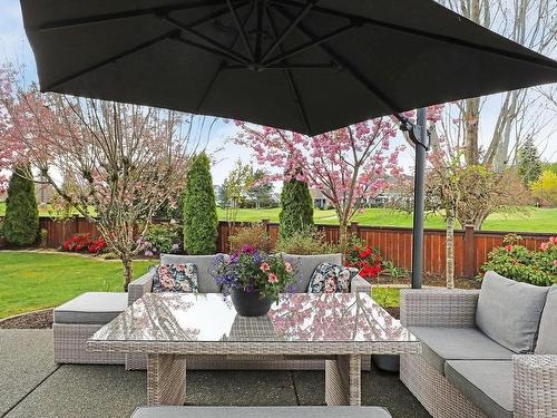 2801 Royal Vista Way, Courtenay, BC - Outdoor With Deck Patio Veranda