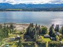 2607 Piercy Rd, Denman Island, BC 