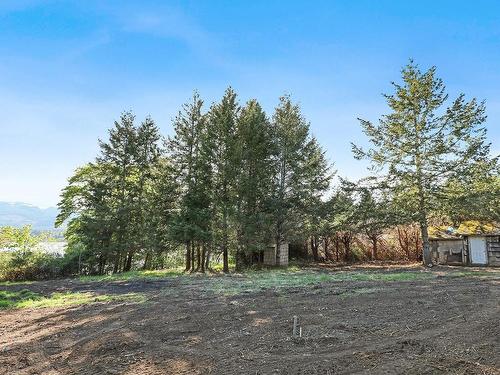 2607 Piercy Rd, Denman Island, BC 