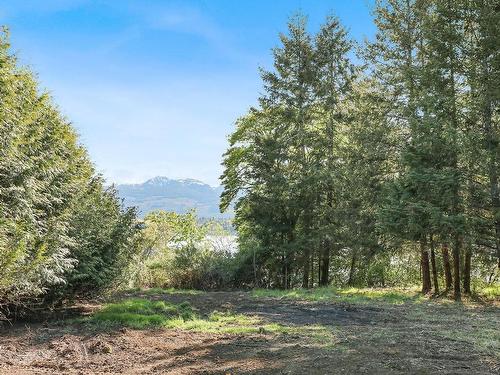 2607 Piercy Rd, Denman Island, BC 