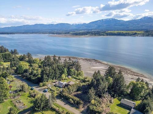 2607 Piercy Rd, Denman Island, BC 