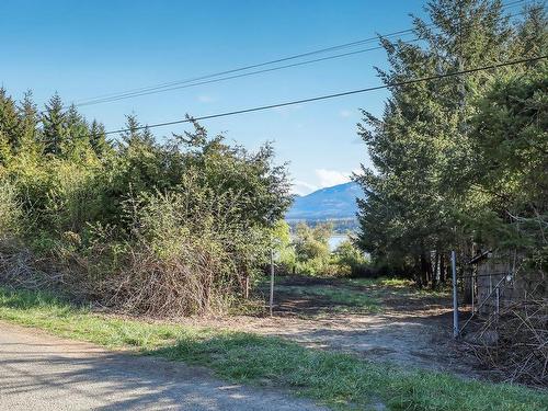 2607 Piercy Rd, Denman Island, BC 