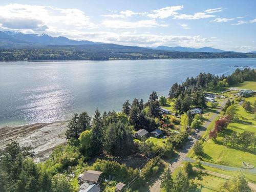 2607 Piercy Rd, Denman Island, BC 