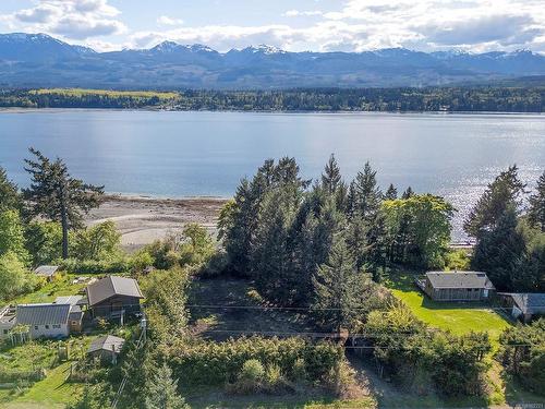 2607 Piercy Rd, Denman Island, BC 