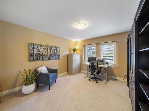 2654 Ruby Crt, Langford, BC - Indoor Photo Showing Other Room