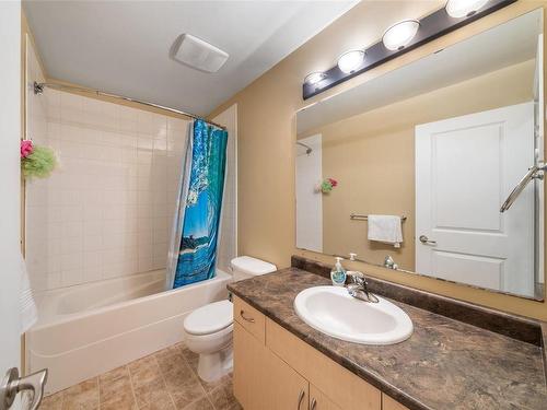 2654 Ruby Crt, Langford, BC - Indoor Photo Showing Bathroom