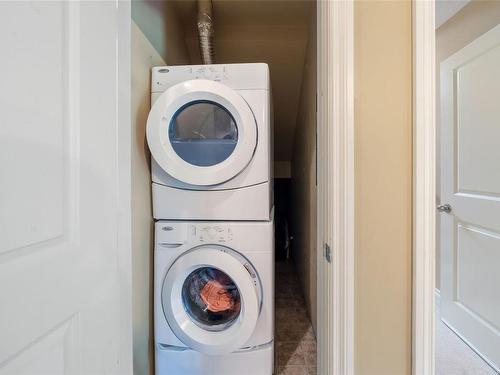 2654 Ruby Crt, Langford, BC - Indoor Photo Showing Laundry Room