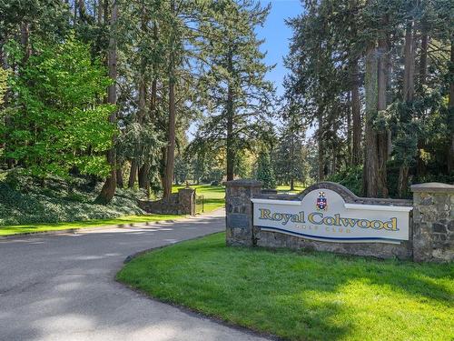 2654 Ruby Crt, Langford, BC - Outdoor