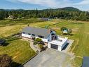 4425 Happy Valley Rd, Metchosin, BC  - Outdoor With View 