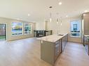 103-463 Hirst Ave, Parksville, BC  - Indoor Photo Showing Kitchen With Upgraded Kitchen 