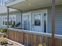 770 Ralph Hutton Dr, Campbell River, BC  - Outdoor With Deck Patio Veranda With Exterior 
