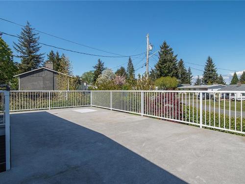 770 Ralph Hutton Dr, Campbell River, BC - Outdoor