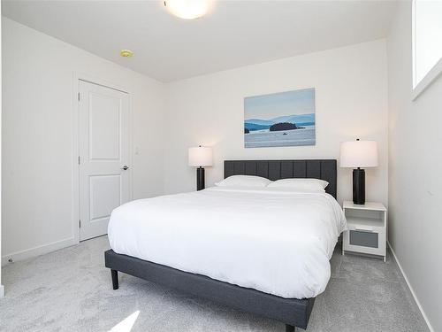3361 Sandpiper St, Colwood, BC - Indoor Photo Showing Bedroom