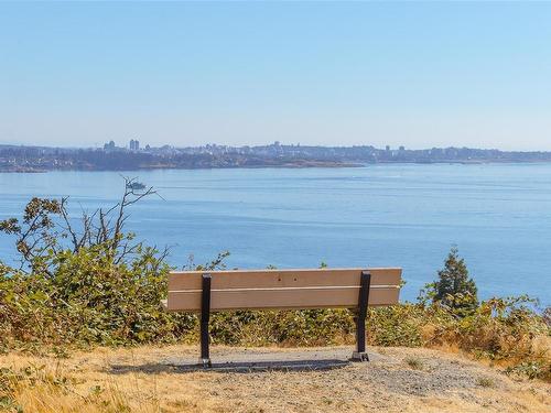 3361 Sandpiper St, Colwood, BC - Outdoor With Body Of Water With View