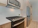514-654 Granderson Rd, Langford, BC  - Indoor Photo Showing Kitchen With Upgraded Kitchen 
