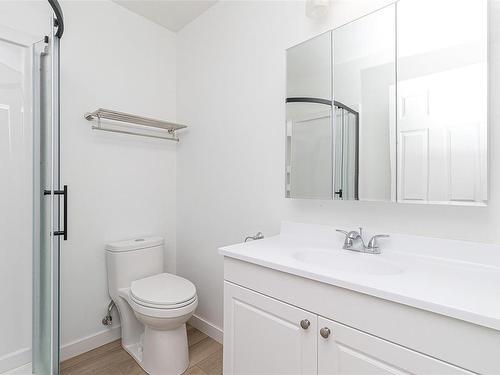 3069 Chantel Pl, Colwood, BC - Indoor Photo Showing Bathroom