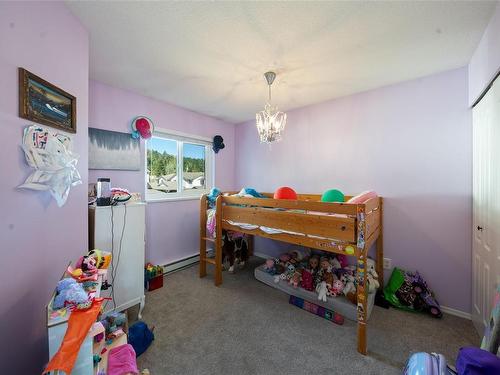 4-941 Malone Rd, Ladysmith, BC - Indoor Photo Showing Other Room